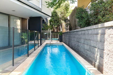 Punthill Knox - Accommodation Sunshine Coast 1