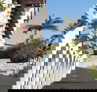 Don Pancho by the Beach - Accommodation Sunshine Coast