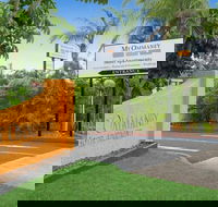 Mt Ommaney Hotel Apartments - Accommodation Sunshine Coast