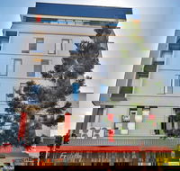 Madison Plaza Townsville - Accommodation Sunshine Coast