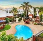 Comfort Apartments South Perth - Accommodation Sunshine Coast
