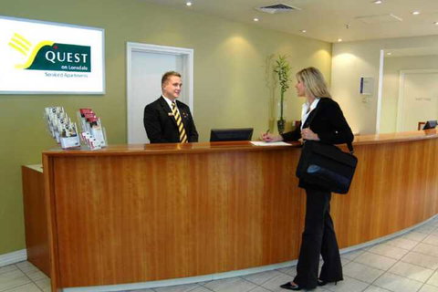 Quest On Lonsdale - Accommodation Sunshine Coast 4