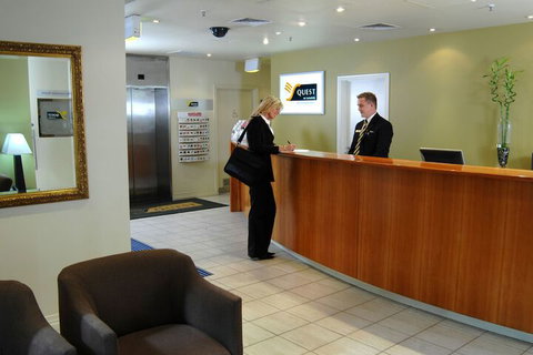 Quest On Lonsdale - Accommodation Sunshine Coast 3