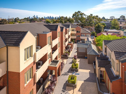 Aligned Corporate Residences Kew - Accommodation Sunshine Coast 1