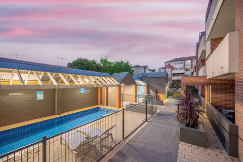 Aligned Corporate Residences Kew - Accommodation Sunshine Coast 5