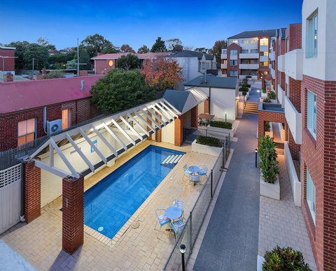 Aligned Corporate Residences Kew - Accommodation Sunshine Coast 4