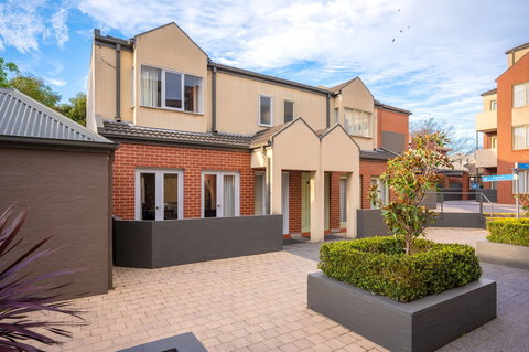 Aligned Corporate Residences Kew - Accommodation Sunshine Coast 0