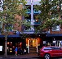 Morgans Boutique Hotel - Accommodation Sunshine Coast