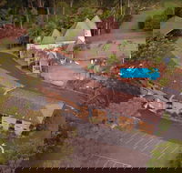 Coffs Harbour Sanctuary Resort - Accommodation Sunshine Coast