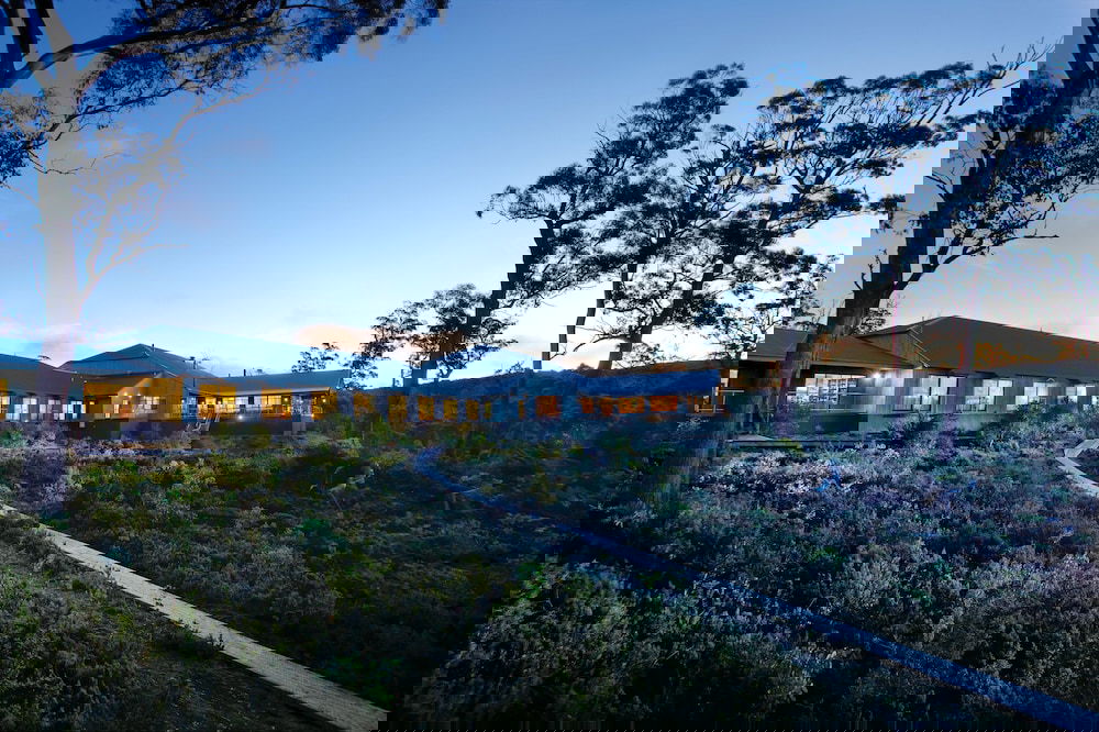Cradle Mountain TAS Accommodation Sunshine Coast