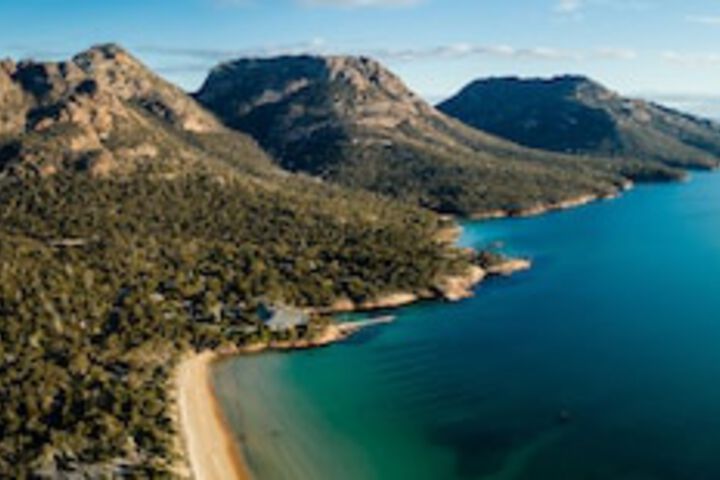 Coles Bay TAS Accommodation Sunshine Coast