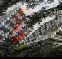 Cairns Plaza Hotel - Accommodation Sunshine Coast