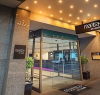 Mantra on Russell - Accommodation Sunshine Coast