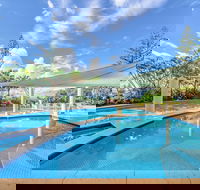 Oceana on Broadbeach - Accommodation Sunshine Coast