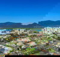 Coral Tree Inn - Accommodation Sunshine Coast