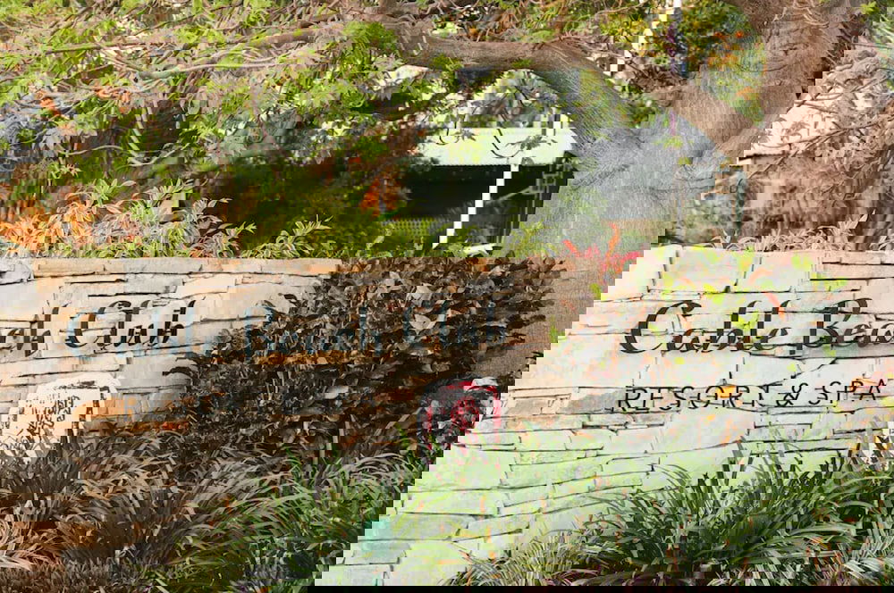 Accommodation Sunshine Coast