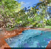 Tropic Towers Apartments - Accommodation Sunshine Coast