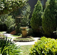 The York Canberra - Accommodation Sunshine Coast