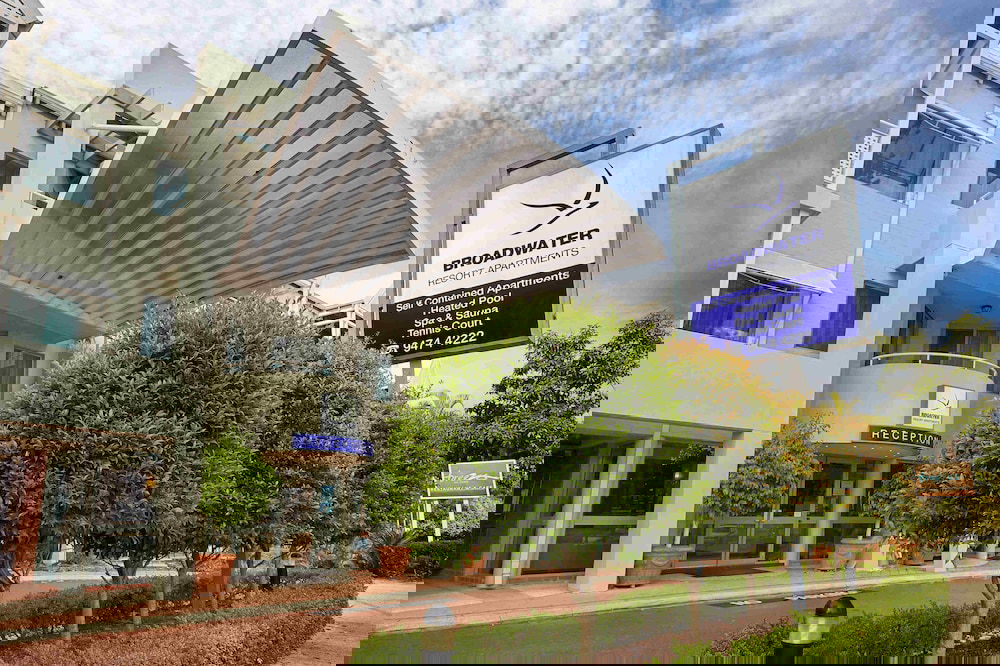  Accommodation Sunshine Coast