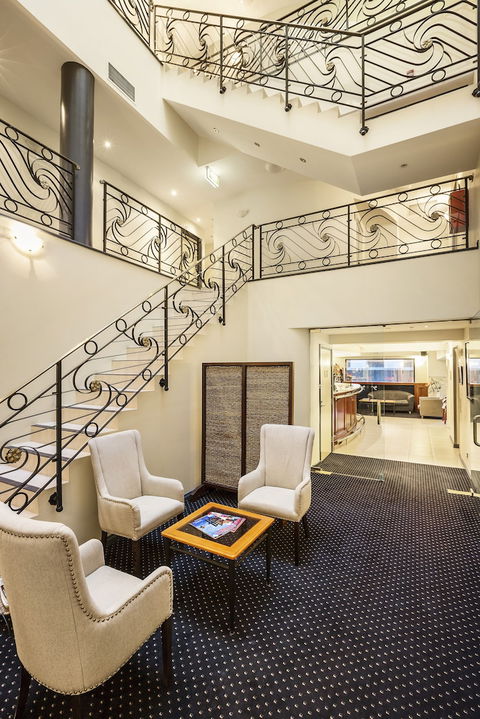Quest Savoy - Accommodation Sunshine Coast 0