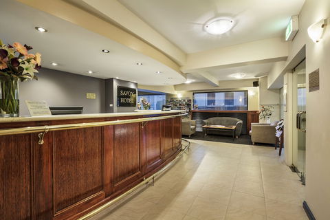 Quest Savoy - Accommodation Sunshine Coast 3