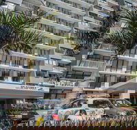 BreakFree Beachpoint - Accommodation Sunshine Coast