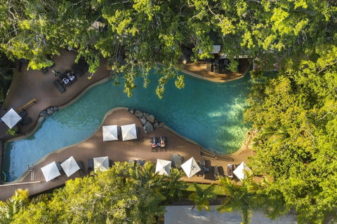 Ramada Resort By Wyndham Port Douglas - Accommodation Sunshine Coast 1