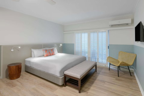 Ramada Resort By Wyndham Port Douglas - Accommodation Sunshine Coast 6