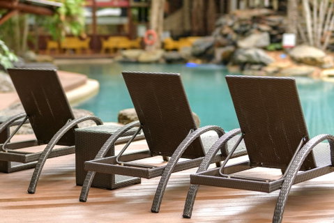 Ramada Resort By Wyndham Port Douglas - Accommodation Sunshine Coast 2