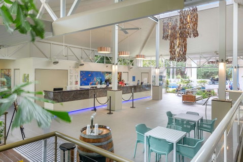Ramada Resort By Wyndham Port Douglas - Accommodation Sunshine Coast 4