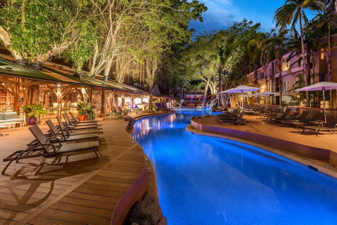 Ramada Resort By Wyndham Port Douglas - Accommodation Sunshine Coast 3