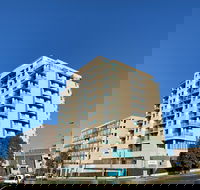 Nesuto Parramatta - Accommodation Sunshine Coast