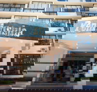 BreakFree Peninsula Resort - Accommodation Sunshine Coast