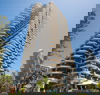 BreakFree Longbeach - Accommodation Sunshine Coast