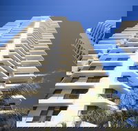 Paradise Centre Apartments - Accommodation Sunshine Coast