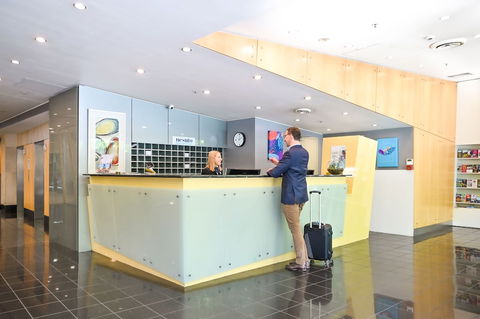 Nesuto Canberra - Accommodation Sunshine Coast 5