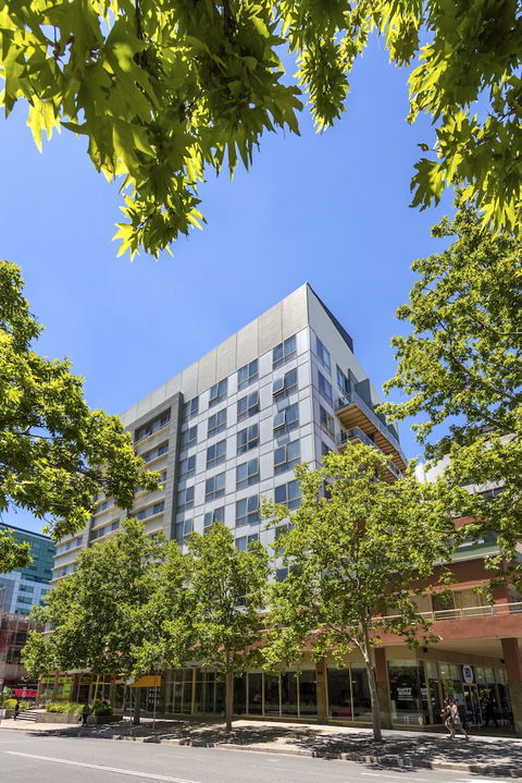 Nesuto Canberra - Accommodation Sunshine Coast 2