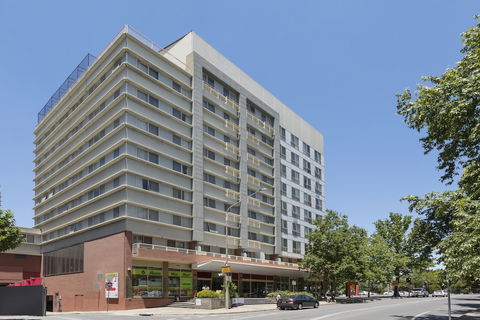 Nesuto Canberra - Accommodation Sunshine Coast 1