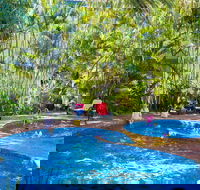 Ocean Breeze Resort - Accommodation Sunshine Coast