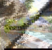 Noosa International Resort - Accommodation Sunshine Coast