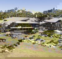 BreakFree Aanuka Beach Resort - Accommodation Sunshine Coast