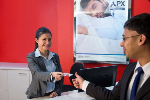 APX World Square - Accommodation Sunshine Coast 5