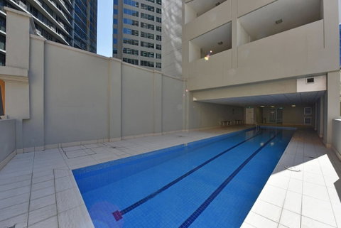 APX World Square - Accommodation Sunshine Coast 2