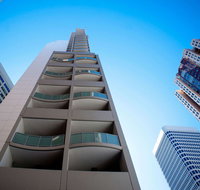 APX World Square - Accommodation Sunshine Coast