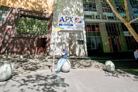 APX World Square - Accommodation Sunshine Coast 1