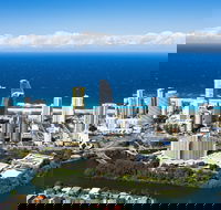 Phoenician Resort - Accommodation Sunshine Coast