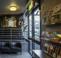 Albert Heights Serviced Apartments - Accommodation Sunshine Coast