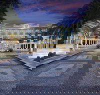 Palazzo Versace - Accommodation Sunshine Coast
