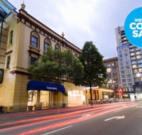 Capitol Square Hotel Sydney - Accommodation Sunshine Coast