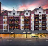 Mansions on Pulteney - Accommodation Sunshine Coast